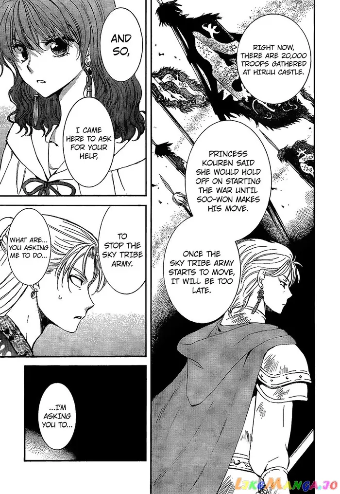 Yona of the Dawn Chapter 138 image 06_optimized